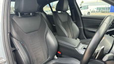 BMW 3 Series 320i M Sport 4dr Step Auto Petrol Saloon